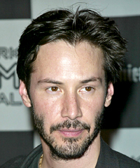 Keanu Reeves